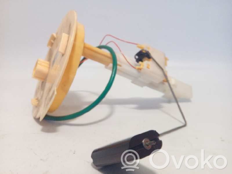 Ford Edge II In-tank fuel pump 