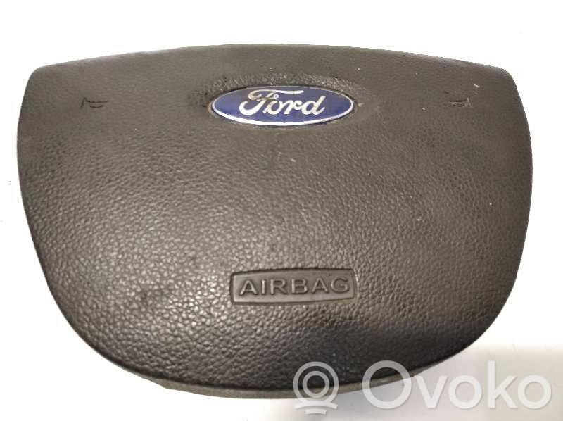 Ford Transit Stūres drošības spilvens 