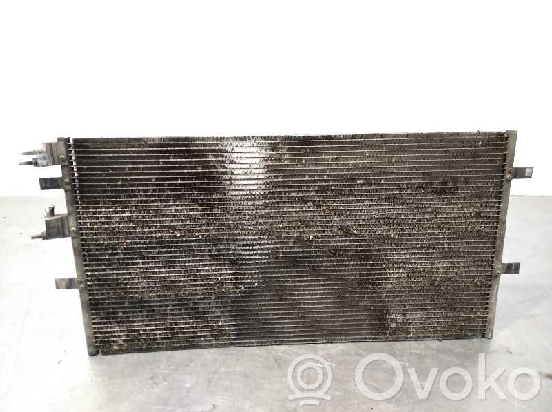 Ford Transit A/C cooling radiator (condenser) 