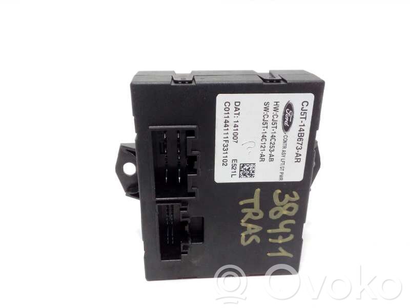 Ford Kuga II Other control units/modules 