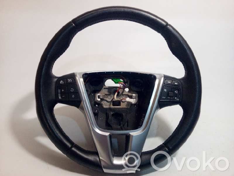 Volvo V40 Stūre 