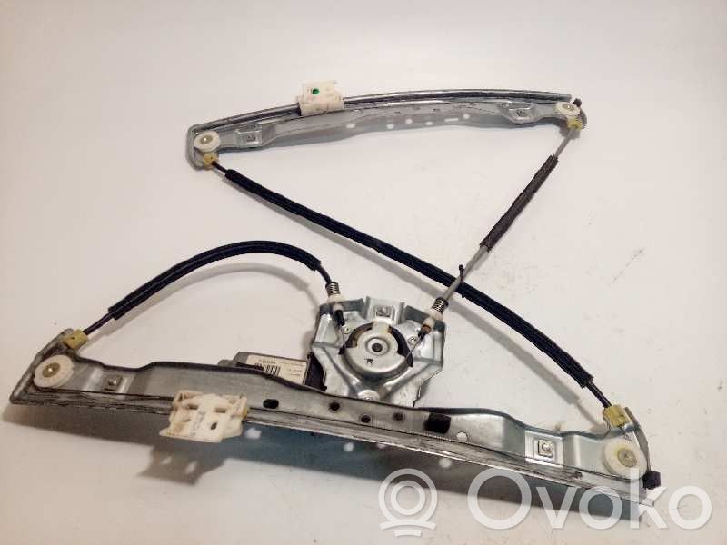 Citroen DS3 Front door electric window regulator 