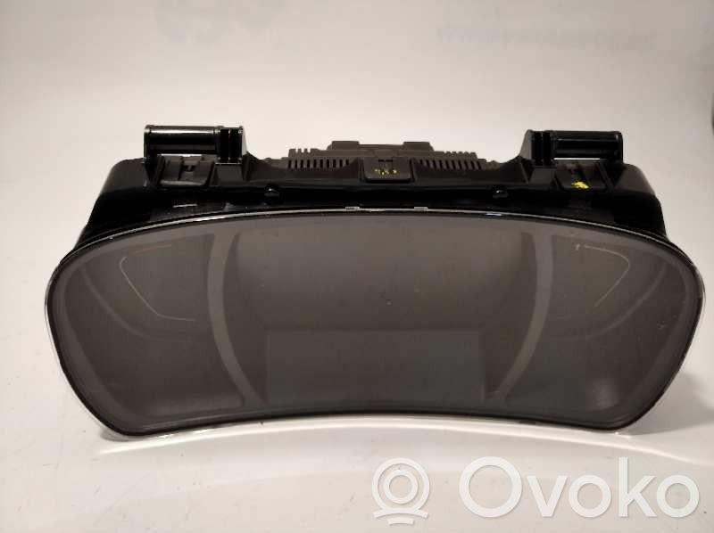 Renault Kadjar Speedometer (instrument cluster) 