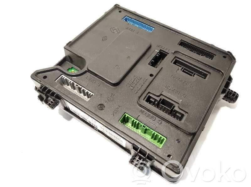 Renault Megane III BSM Control unit 