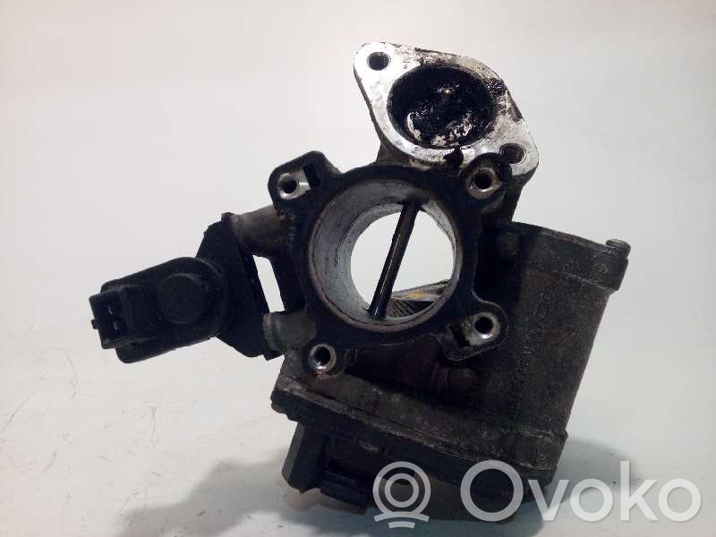 Válvula EGR   147105543R,H8200987088,8200987088