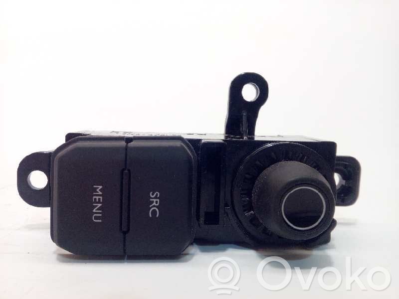 Multifunctional control switch/knob   98187373ZD