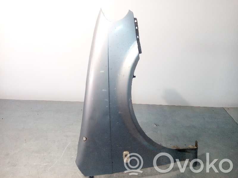 KIA Carnival Fender 