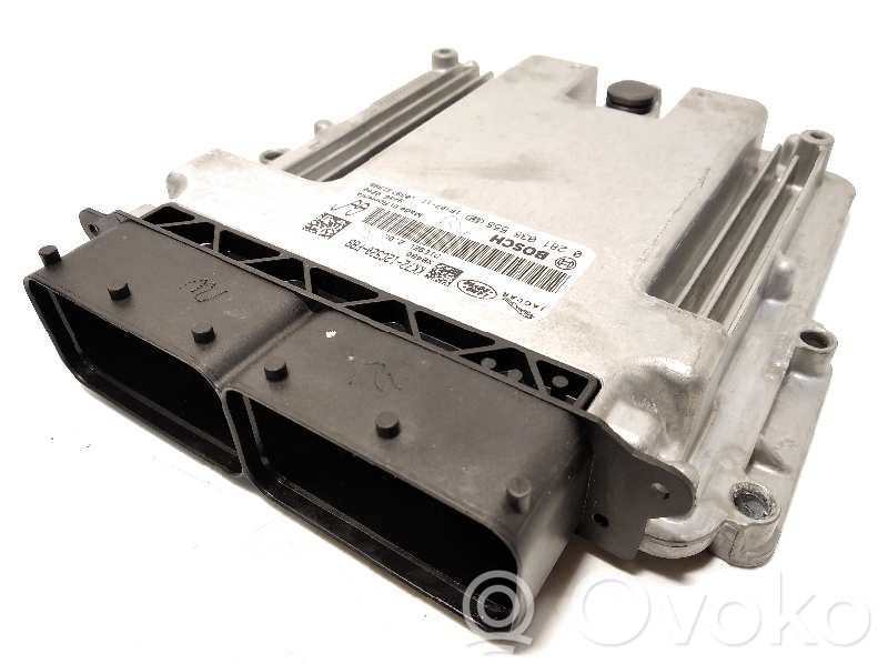 Land Rover Range Rover Velar Engine control unit/module 