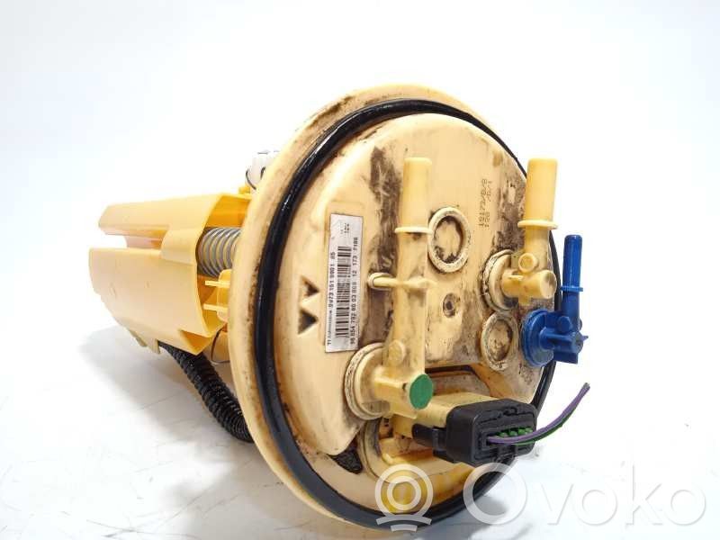 Citroen C3 In-tank fuel pump 