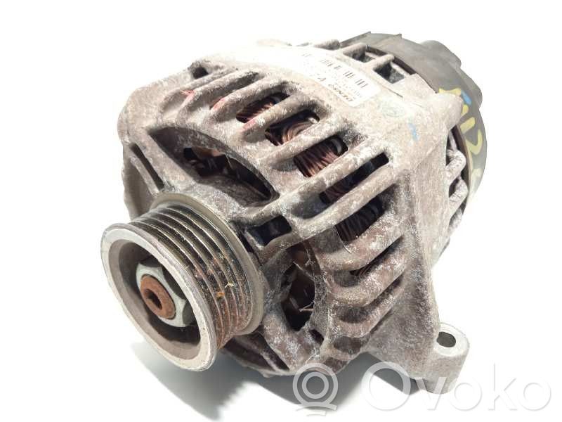 Ford Ka Ģenerators 