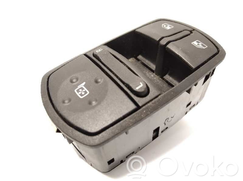 Electric window control switch   13430017