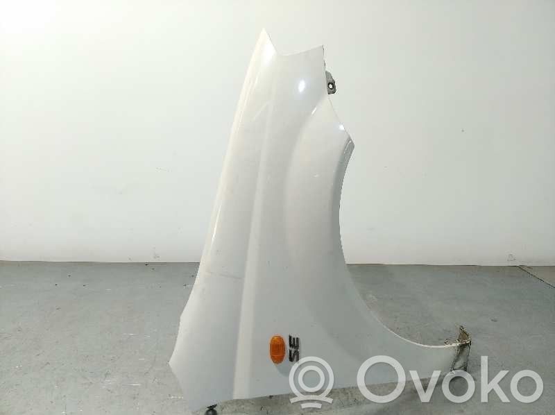 Chevrolet Aveo Spārns 