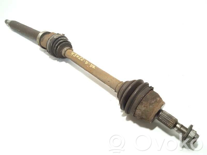Ford Focus Front driveshaft 