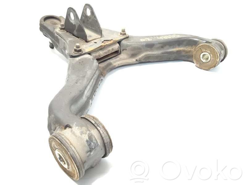 Iveco Daily 5th gen Front control arm 