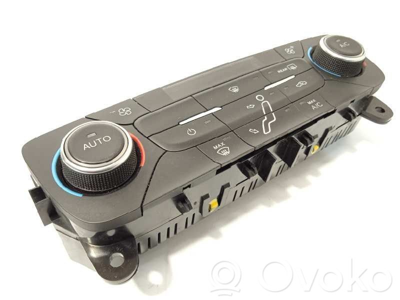 Ford Focus Climate control unit 