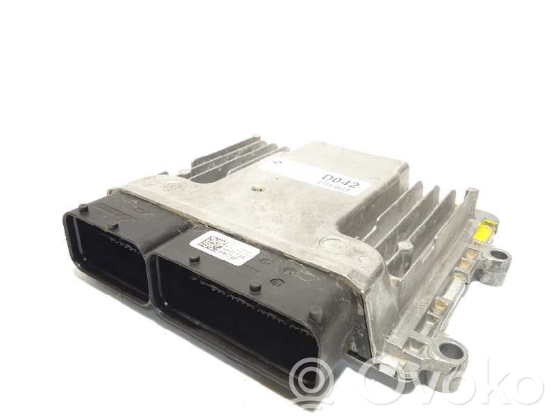 KIA Niro Engine control unit/module 