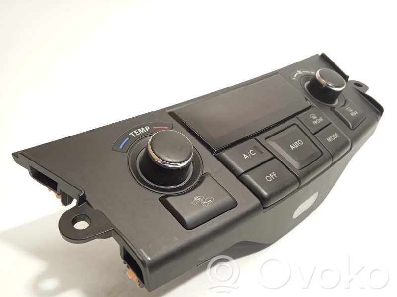 Suzuki Swift II Panel klimatyzacji 