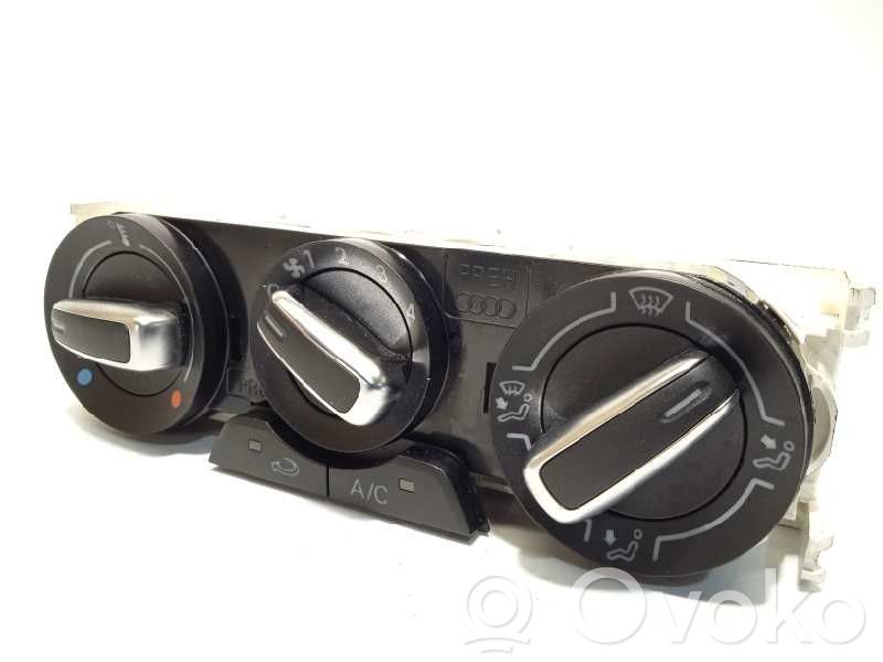 Audi A1 Air conditioner control unit module 