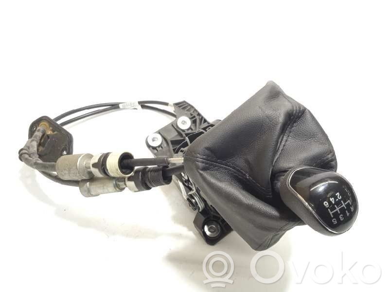 Ford Transit Gear shift rod 