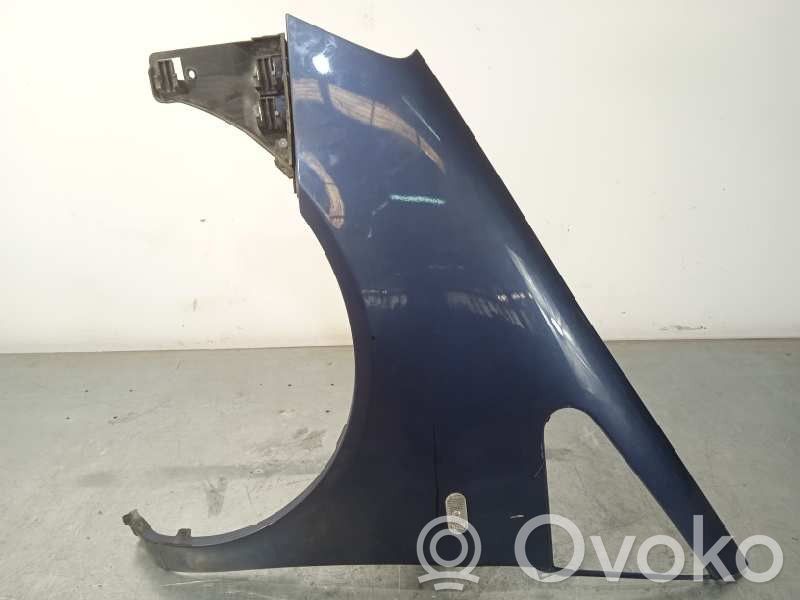 Ford Galaxy Sparnas 