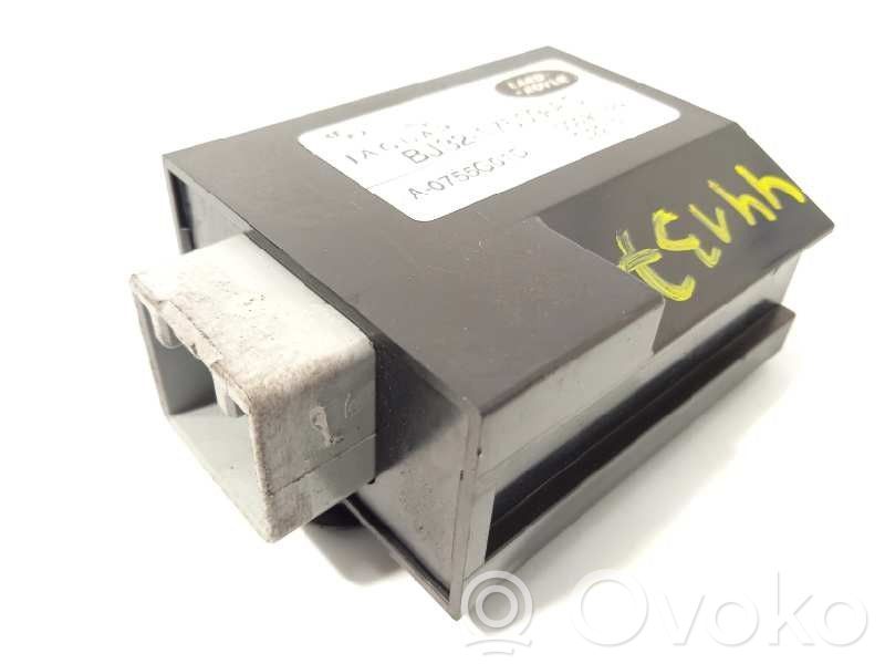 Land Rover Range Rover Sport L320 Other control units/modules 