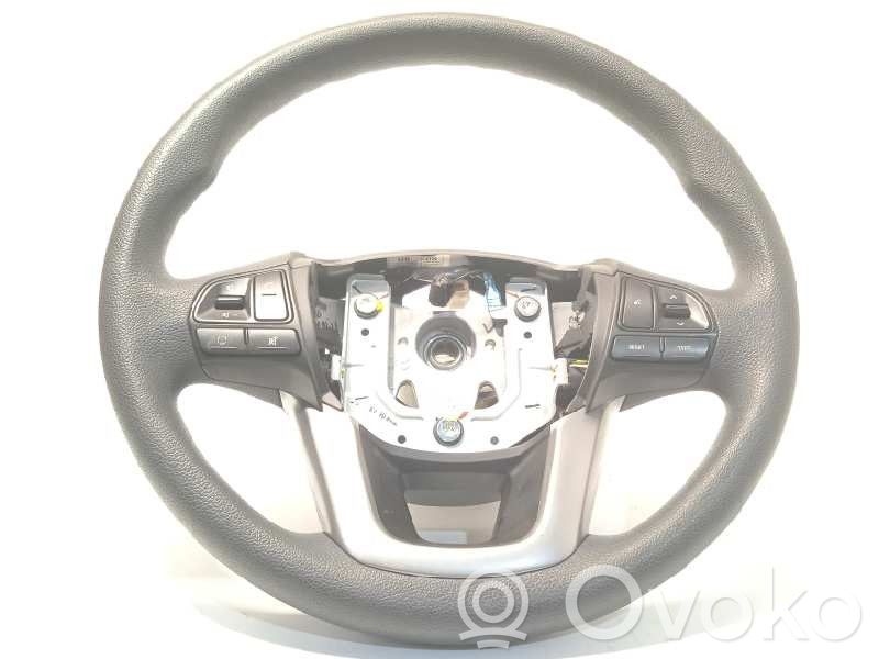 KIA Rio Руль 