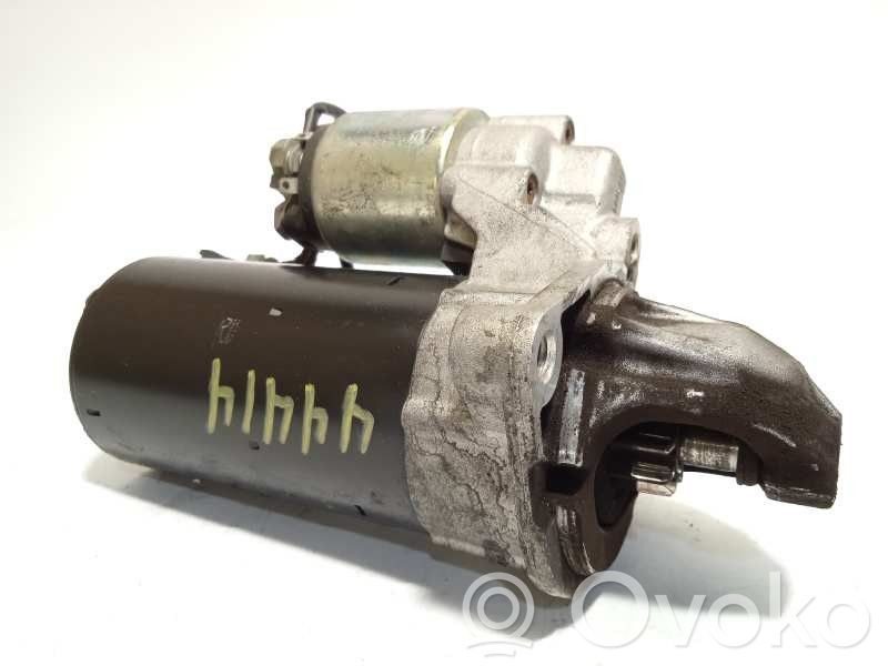 Starter motor   12417796892,0001115046