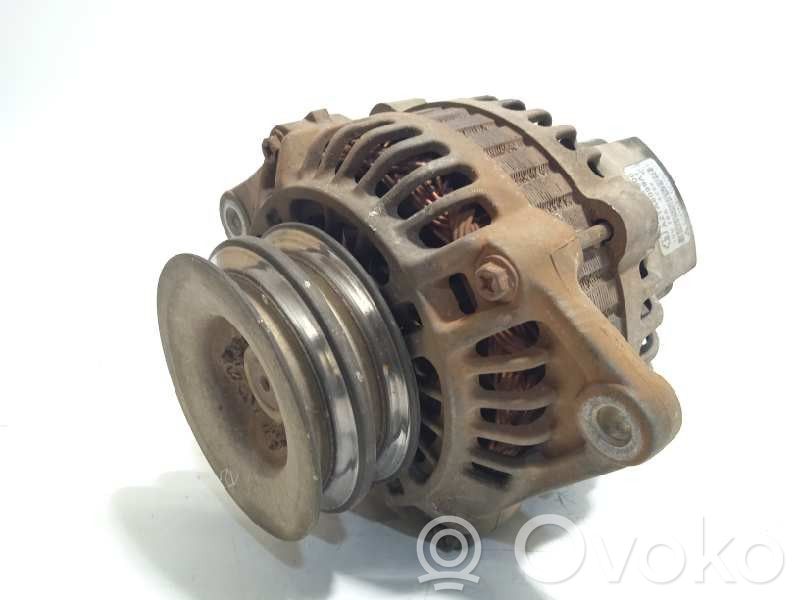 Ford Ranger Alternador 