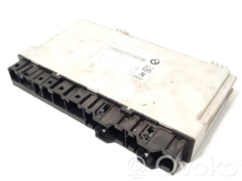 BMW X6 E71 Other control units/modules 