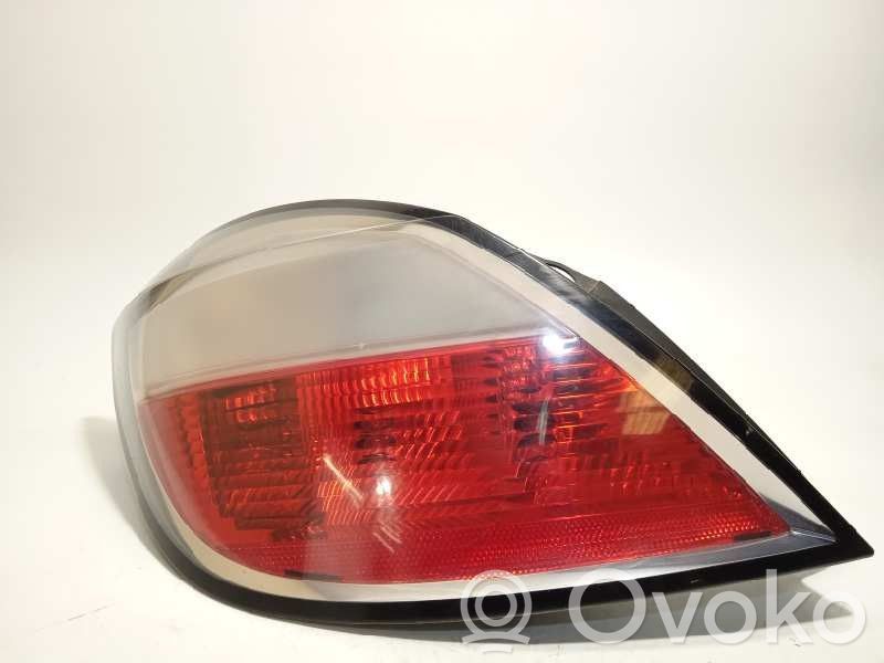 Opel Astra G Takavalot 