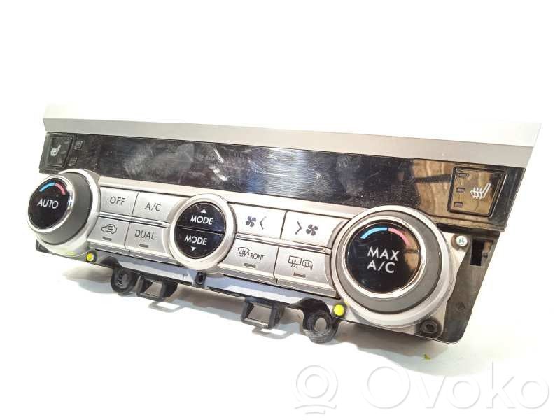 Subaru Legacy Climate control unit 