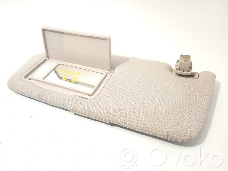 Subaru Legacy Sun visor 
