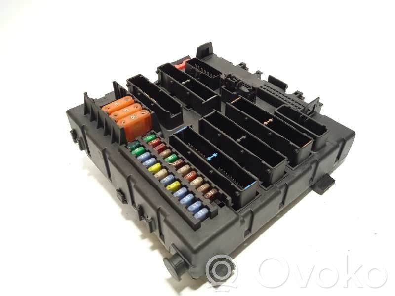 Opel Signum Moduł / Sterownik BSM 