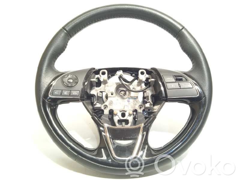 Mitsubishi Mirage VI G4 Attrage Ohjauspyörä 