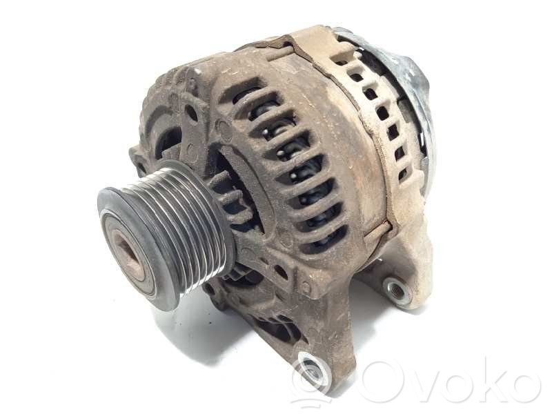 Suzuki Grand Vitara II Alternator 