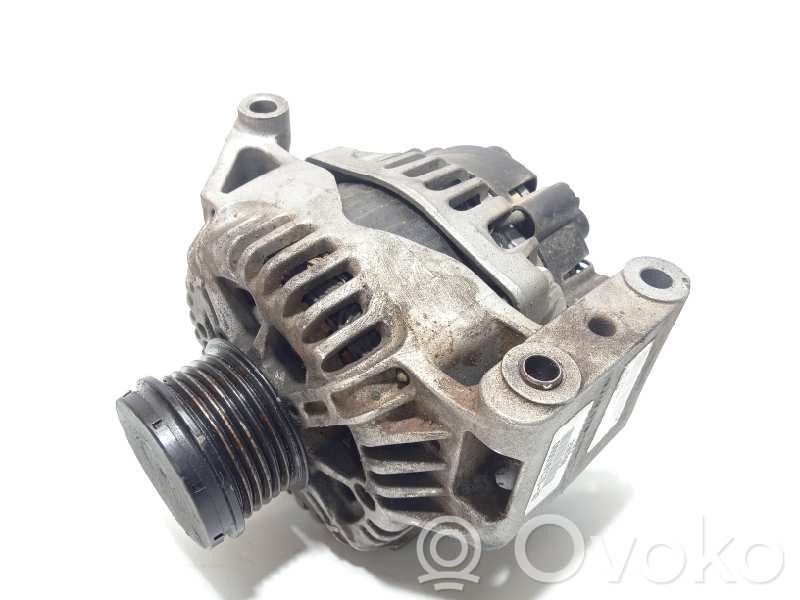 Peugeot Bipper Generator/alternator 