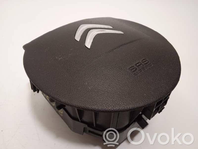 Citroen C4 Grand Picasso Airbag dello sterzo 
