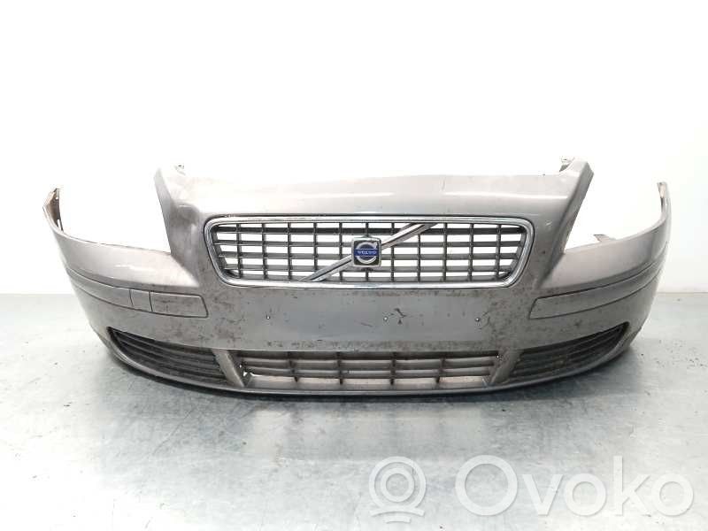 Volvo S40 Front bumper 