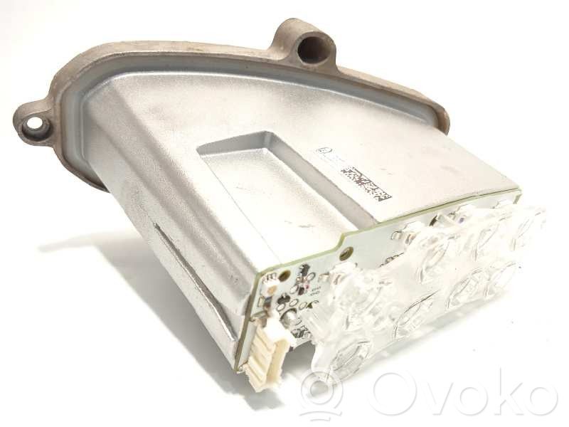 Lampa przednia   7339057,63117339057