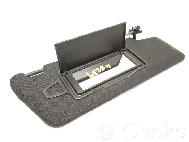 Mercedes-Benz CLS C218 X218 Sun visor 