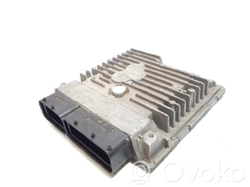 Seat Altea Engine control unit/module 