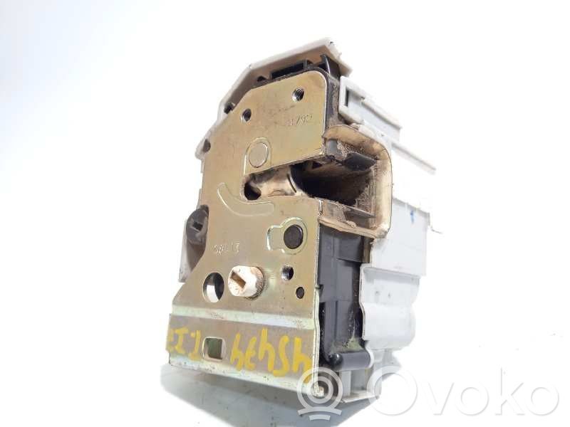Lancia Ypsilon Rear door lock 