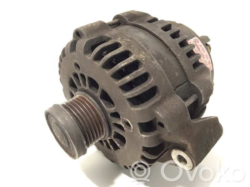 SsangYong Rodius Ģenerators 