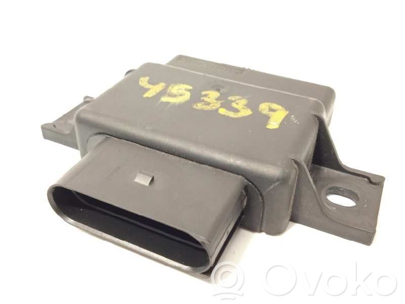 Audi A8 S8 D5 Autres unités de commande / modules 