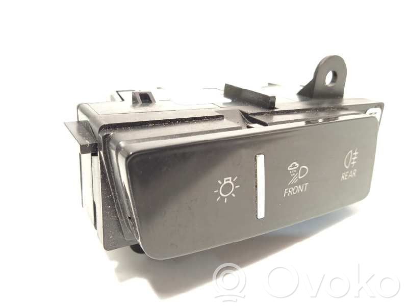 Audi A8 S8 D5 Panel lighting control switch 