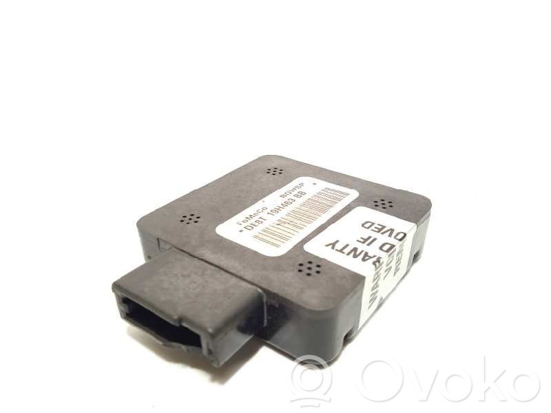 Ford Focus Sensor 