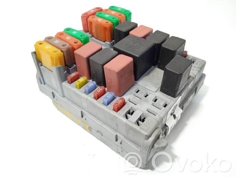 Fiat Linea BSM Control unit 