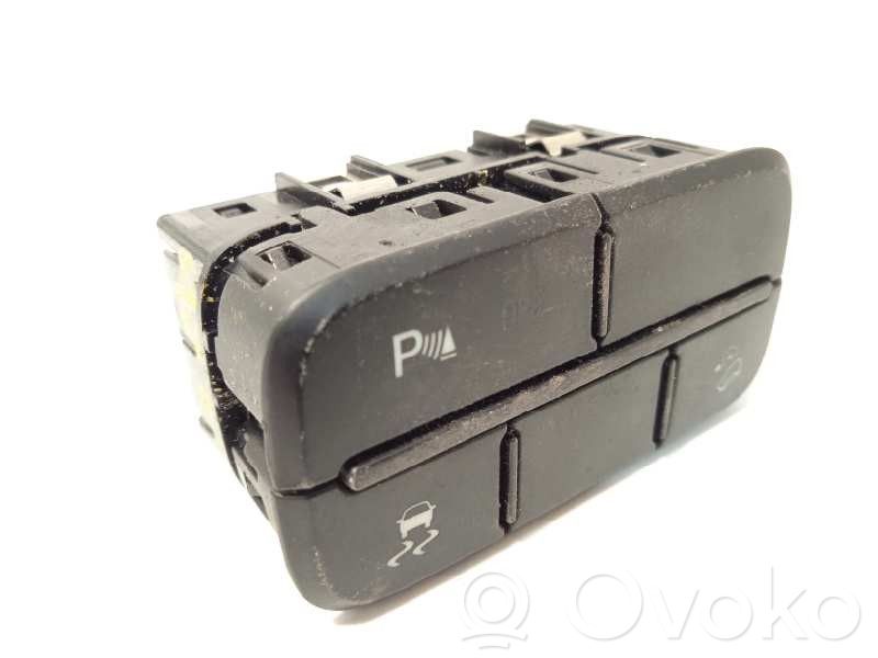 Ford Ranger Multifunctional control switch/knob 