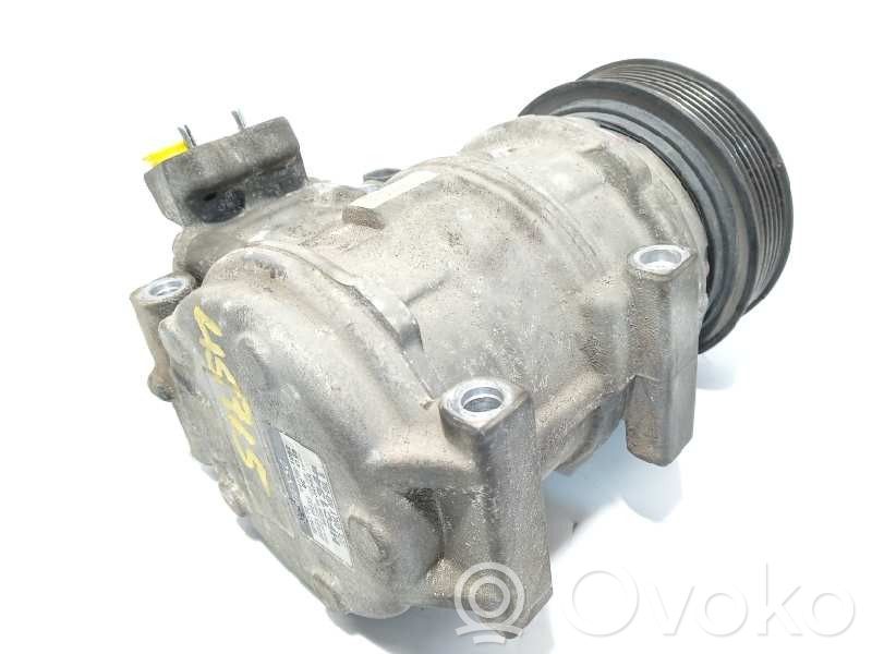 Land Rover Discovery Compresor (pompă) aer condiționat (A/C) 