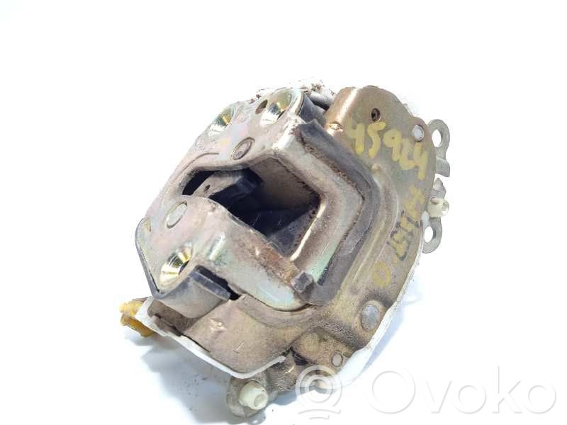 Zamek drzwi przednich   805027F010